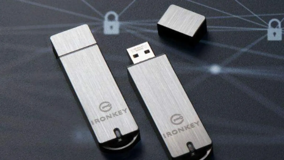 Memorias de USB y su fecha de caducidad, la importancia de respaladar archivos 